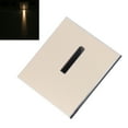 thumbnail image 4 of Luz de Escalera LED NikouMX 3000 K Luz de Pie de Escalera 9 x 8,5 cm, 4 of 8