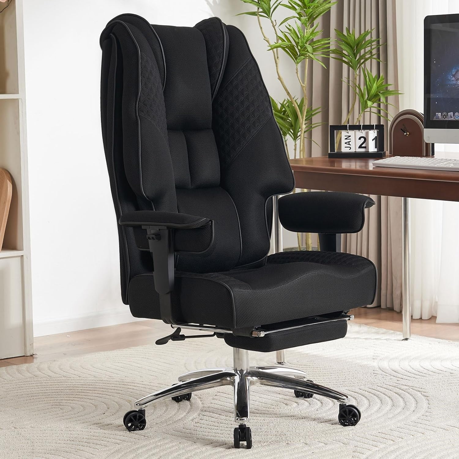 big amp tall office chair product