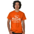 thumbnail image 5 of Colorado CO Centennial State Souvenir Men's Graphic T Shirt Tees Brisco Brands S, 5 of 6