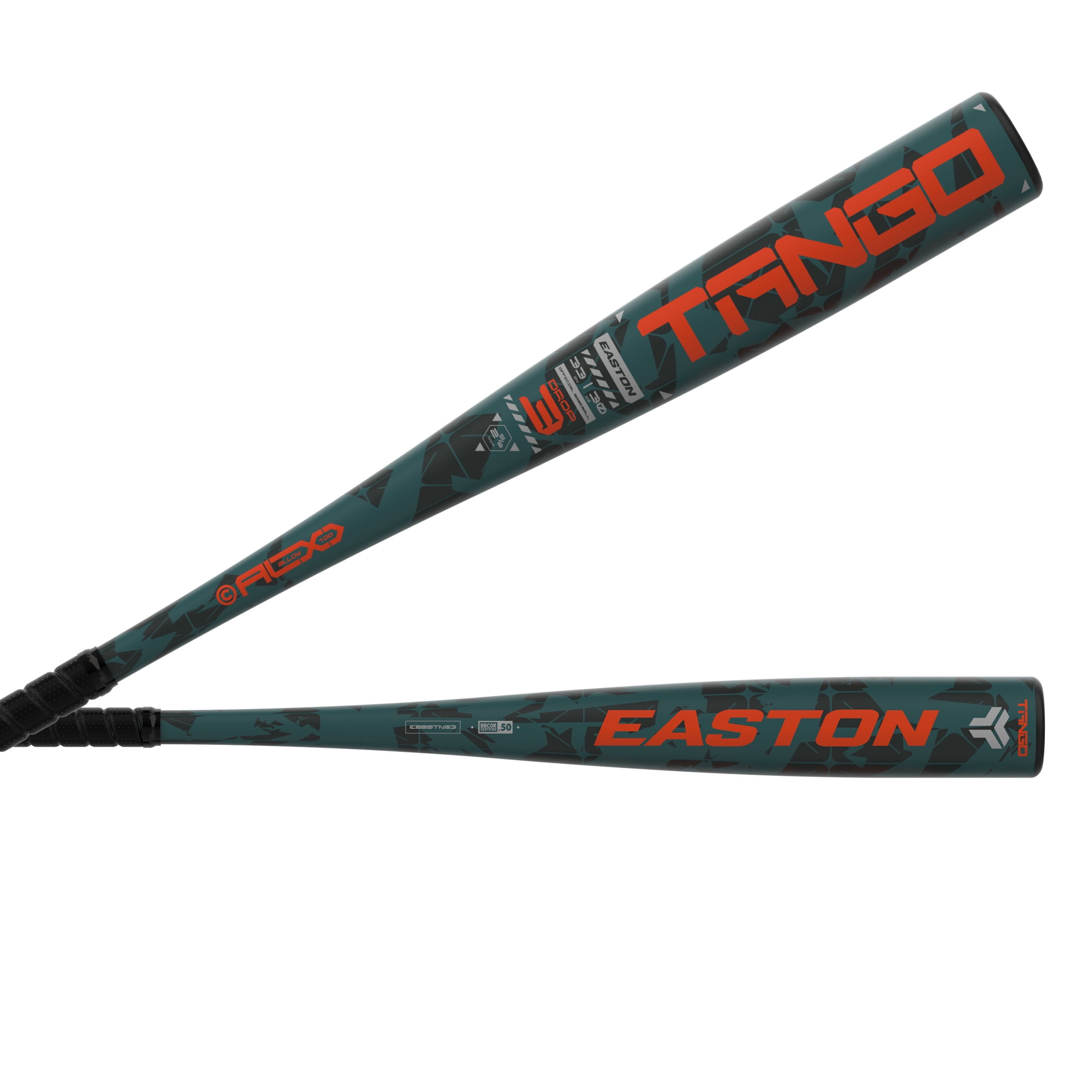 Easton Havoc USA Baseball Bat | 28-Inch | -10 - Walmart.com