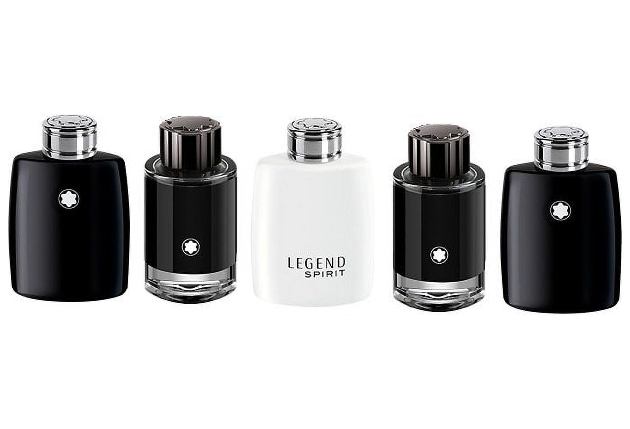 Mont Blanc Legend Explorer Spirit Mini Cologne Gift UK Ubuy