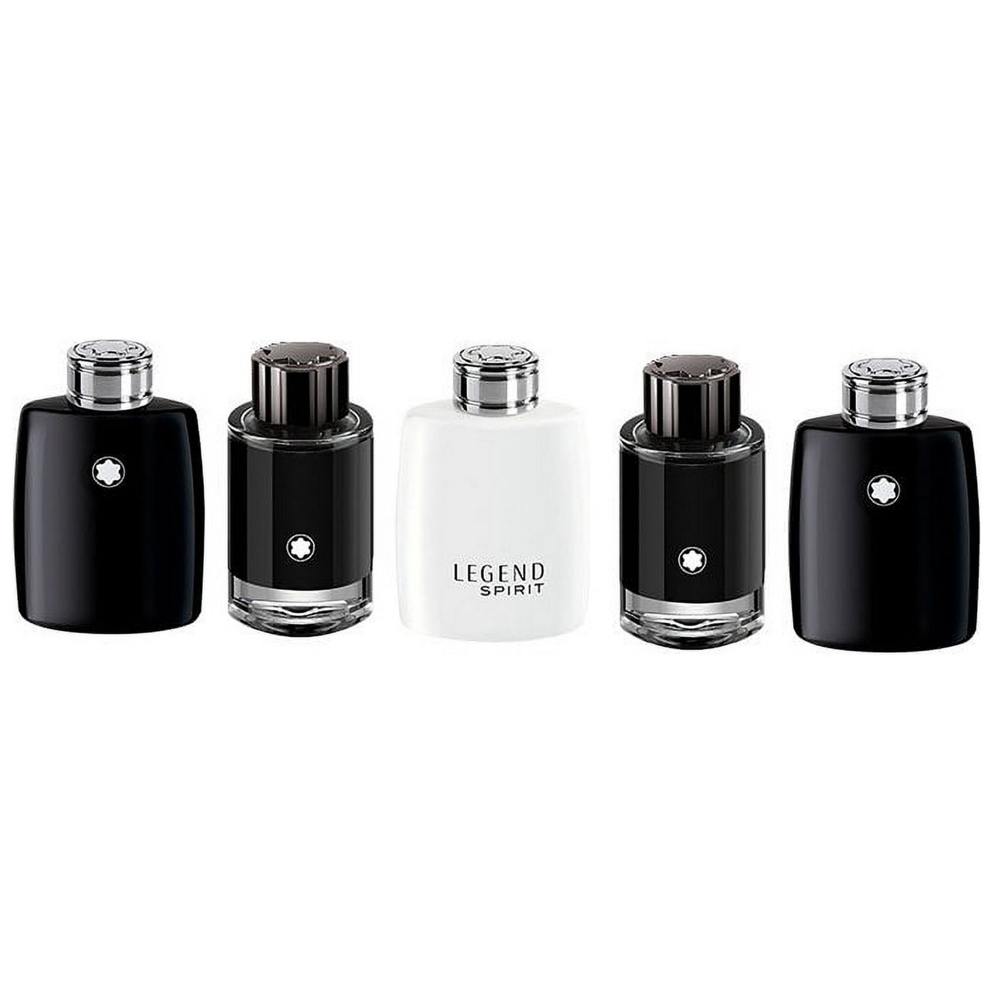 Montblanc Explorer Gift Set By Mont Blanc Walmart