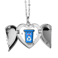 thumbnail image 1 of Clasificación de recursos Alas de ángel collar colgante regalo de moda Unbranded M, 1 of 3