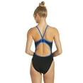 thumbnail image 6 of Sporti HydroLast Piped Thin Strap One Piece Swimsuit, High Cut, Athletic (Women’s), 6 of 12
