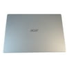 Acer Aspire A315-23 A315-23G Silver Lcd Back Cover 60.HVUN7.002