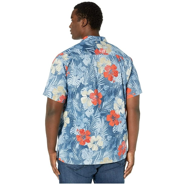 Tommy Bahama Big And Tall Size Chart