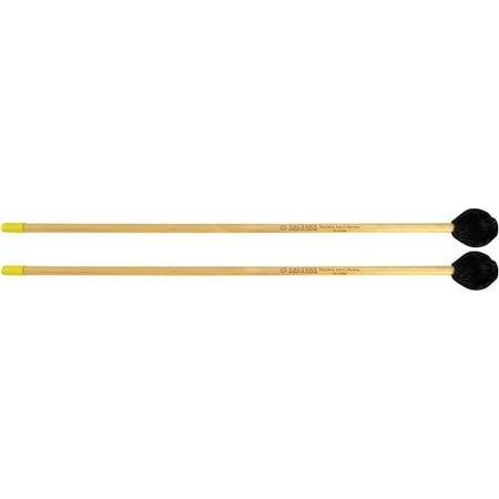 Marching Marimba - Salyers Percussion Marching Arts Collection Marimba Mallets Hard