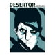 thumbnail image 1 of Novela Gráfica Desertor Halfdan Pisket La Cifra Editorial, 1 of 2