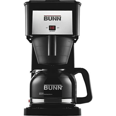 BUNN, BUN383000066, BX-B Sprayhead Coffee Maker, 1,