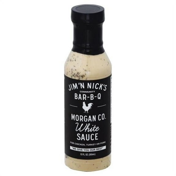 White Sauce