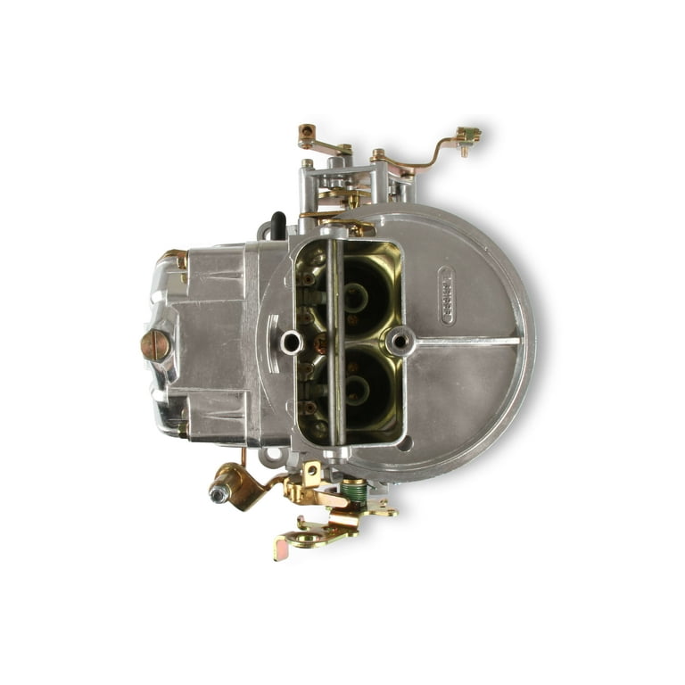 ホーリー HOLLEY キャブレター インパラ Amazon | Holley 0-1850S 600 CFM 4バレル キャブレター