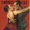 Various Artists - Tangos - Tango - CD