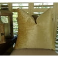thumbnail image 4 of Thomas Collection Brown White High End Couch Pillow - 11078, 4 of 5
