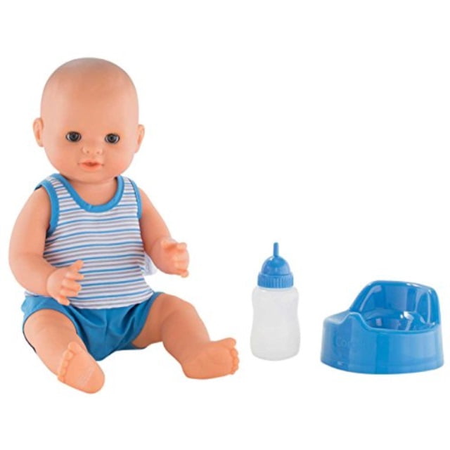 potty training doll walmart