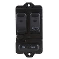 thumbnail image 1 of For Mazda 323F Bongo 1994-1998 95 96 Rhd Power Master Window Switch Console S09A-66-350A09, 1 of 5
