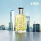 thumbnail image 5 of Perfume Hugo Boss Eau de Toilette en botella, 100 ml, para hombre, 5 of 9