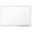 Silver, variant on Mead Classic Whiteboard 24 x 18 Aluminum Frame - Whiteboards