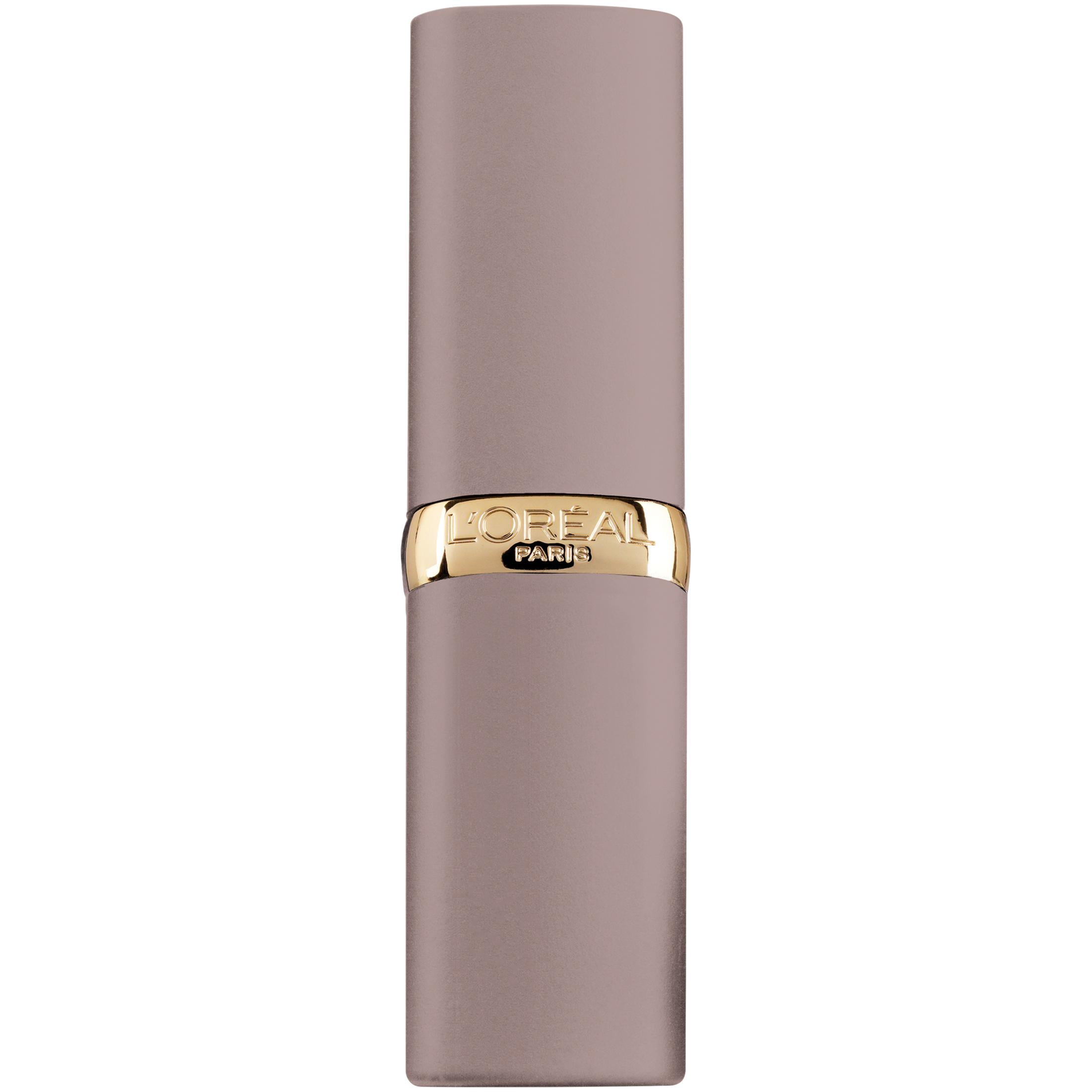 L'Oreal Paris Colour Riche Ultra Matte Highly Pigmented Nude Lipstick, Full-Blown