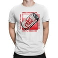 thumbnail image 2 of Officially Licensed Diet Coke Please Men's T-shirt, 2 of 3