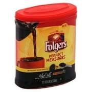 Folgers Perfect Measures Black Silk 85ct