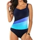 thumbnail image 1 of Traje de baño de una pieza de verano para mujer Traje de baño con tirantes Traje de baño para mujer que cubre el vientre Adelgazante Secado rápido, 1 of 4