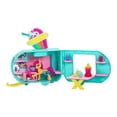 thumbnail image 4 of Set de Juego My Little Pony Hasbro Sunny Starscout Camión de batidos, 4 of 4