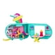 thumbnail image 4 of Set de Juego My Little Pony Hasbro Sunny Starscout Camión de batidos, 4 of 4