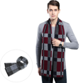 thumbnail image 4 of Foulard Douce Formelle pour Hommes, 4 of 5