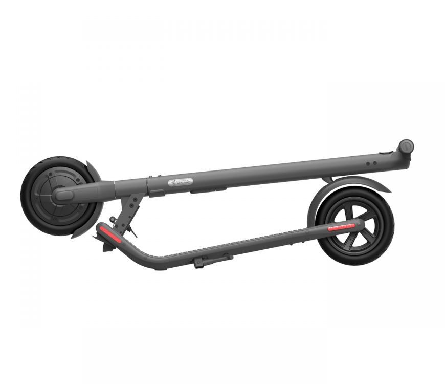 Segway - Brandclub - Segway Ninebot Kick Scooter E22, 13.7