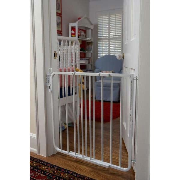 child lock gate