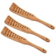 thumbnail image 2 of Utensilios de cocina de madera 3 piezas Allinless color natural, 2 of 3