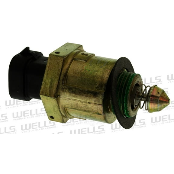 Idle Air Control Valve