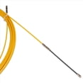 thumbnail image 5 of 6piezas 20M 3Mm Dispositivo de Guía Cable Eléctrico de Fibra de Vidrio Tiradores de Presión Conducto de Serpiente Rodder Cable de Cinta de Pescado, 5 of 5