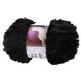 thumbnail image 2 of Zhaomeidaxi 1 Roll 50g Fluffy Skin-frendly Crochet Thread Soft Yarn Faux Fur Yarn Yarn for Crochet Knit Clothing Accessories, 2 of 8