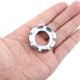 thumbnail image 2 of Herramienta de reparación de llave inglesa para radios de rueda de bicicleta, 2 of 8