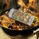 thumbnail image 4 of Cesta de parrilla de malla de alambre cilíndrica Jaula de barbacoa de acero inoxidable Utensilios de cocina (S y L) Ndcxsfigh Libre de BPA, 4 of 6