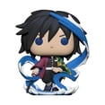 thumbnail image 2 of Figura Funko Pop Giyu Tomioka pulgadas 3.7, 2 of 2