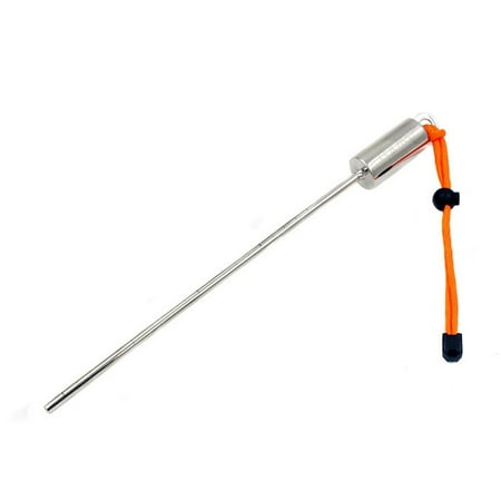 

Sufanic Scuba Diving Lobster Diving Stick Underwater Shaker with Lanyard Wrist Strap