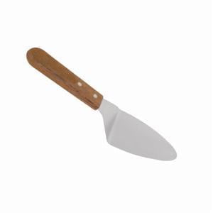 - Stainless Steel Pie Slice Portion Server Tool Cutter Serving Blade