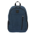 thumbnail image 1 of Mochila grande 1818 Unisex HOP Azul con Porta Laptop de hasta 15"., 1 of 7