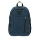 thumbnail image 1 of Mochila grande 1818 Unisex HOP Azul con Porta Laptop de hasta 15"., 1 of 7