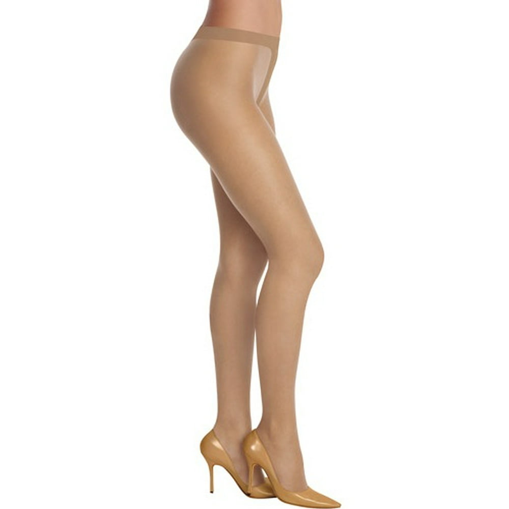 L'eggs L'eggs Sheer Energy Women's Medium Support Pantyhose, 1 Pair
