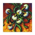 thumbnail image 2 of "Mistletoe in Baroque". - Canvas, 2 of 25