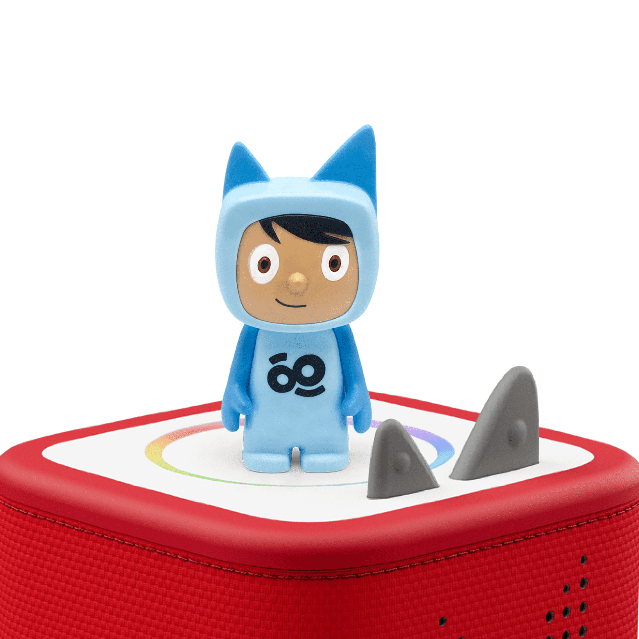 Tonies Audio Figurine – The Pout-Pout Fish And Other Stories By Deborah Diesen, Interactive Storytelling Toy