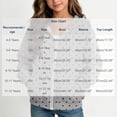 thumbnail image 2 of Asgosdo Polka Dot Jackets for Girls Zip Long Sleeve Cute Lightweight Hooded Jacket with Pocket Size 4-12Y, 2 of 7