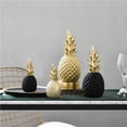 thumbnail image 3 of Shop Clearance! Premium Pineapple Creative Ornament  Artificial Fruit Ornament Table Decor, 3 of 6