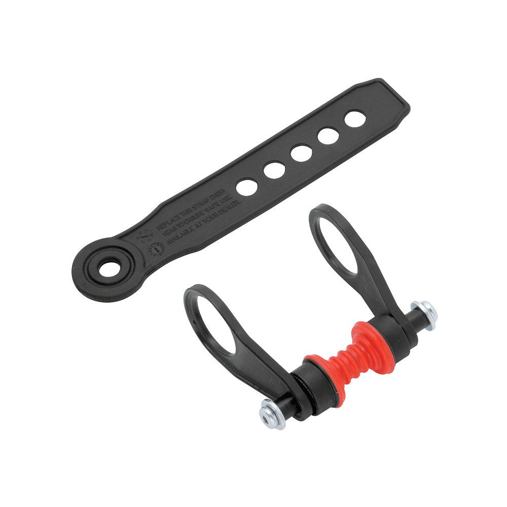 ROLA TX AntiSway Cradle & Strap (Qty. 1) Bike Racks 59400 59401