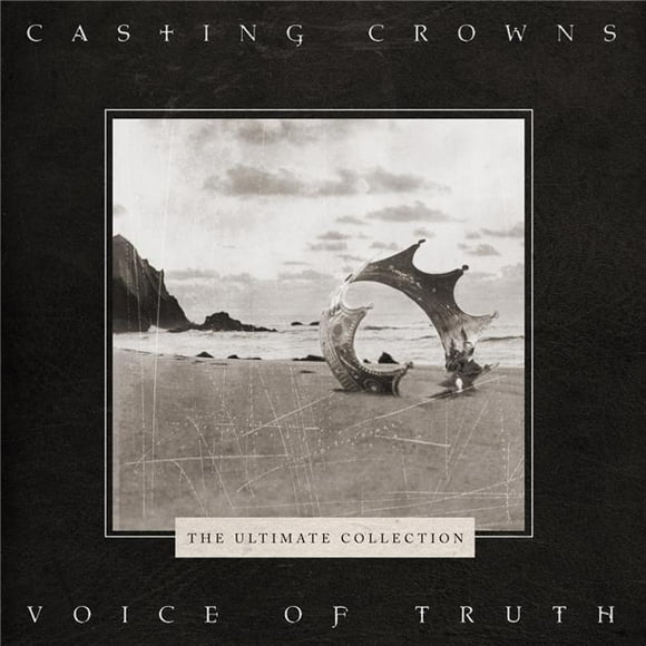 Beach Street Records Audio CD - Voice of Truth the Ultimate Collection