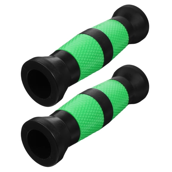 YUNLIGHTS 2Pcs Barbell Grip Covers for Dumbbell Hand Protection with Portable Secure Locking Design