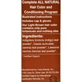 thumbnail image 2 of Light Mountain Hair Color & Conditioner- Light Brown 4 oz Powder, 2 of 3
